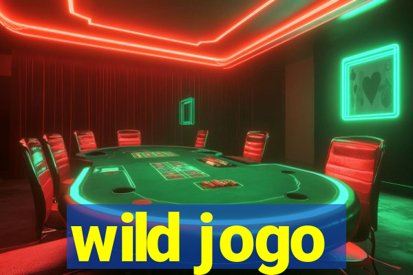 wild jogo